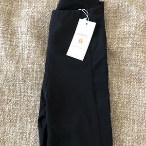 BUFFBUNNY Ferrari Legging